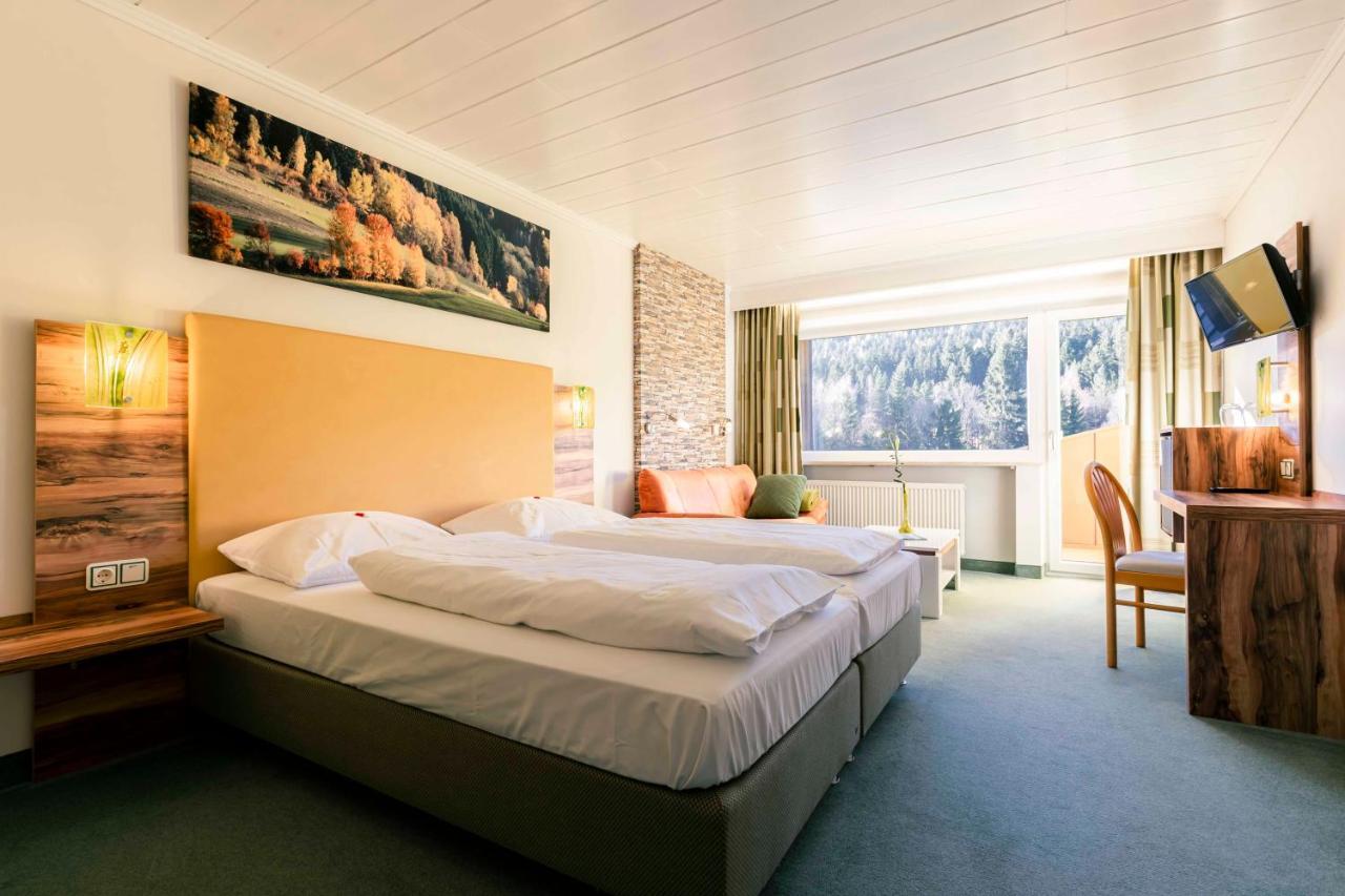 Landhotel Gruenwies -Bonsai-Wellness Garni (Adults Only) Lohberg Eksteriør billede