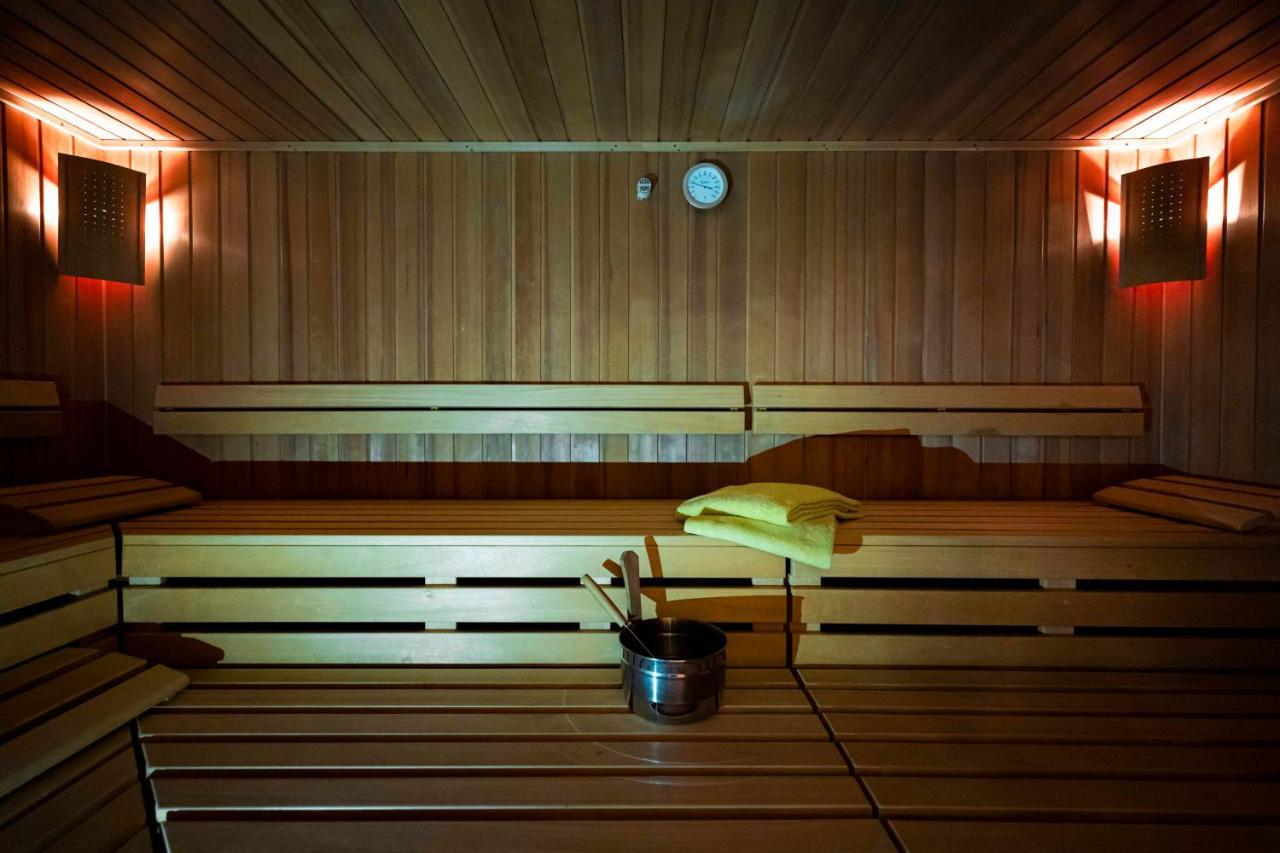Landhotel Gruenwies -Bonsai-Wellness Garni (Adults Only) Lohberg Eksteriør billede