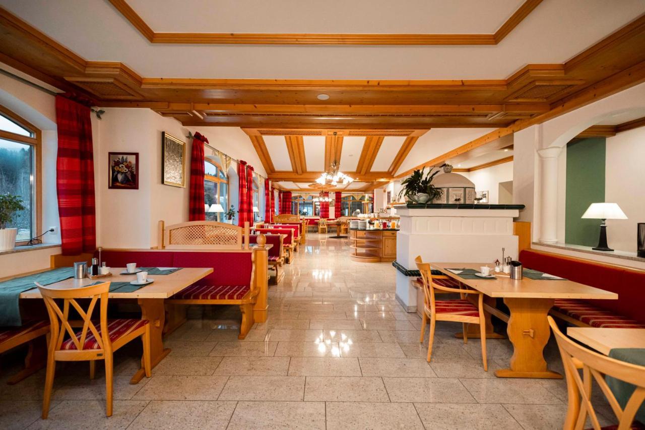 Landhotel Gruenwies -Bonsai-Wellness Garni (Adults Only) Lohberg Eksteriør billede
